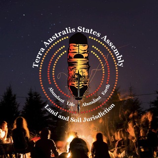 Telegram profile photo for TASA Fireside