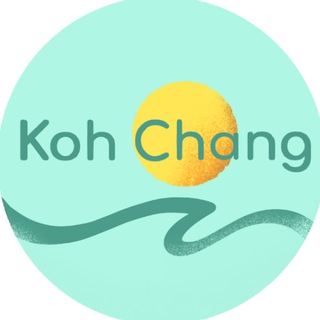 Telegram profile photo for Ко Чанг | Koh Chang | Ко Куд | Koh Kood🏝