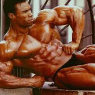Telegram profile photo for Bodybuilding