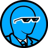 Telegram profile photo for Stonks Announcements