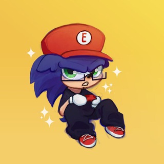 Telegram profile photo for Гуляш Ежа™