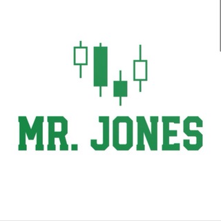Telegram profile photo for Mr Jones FREE