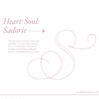 Telegram profile photo for sadorie: (pembersihan.)