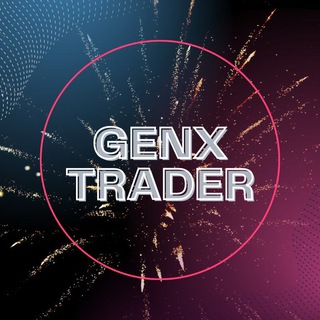 Telegram profile photo for GenX Trader
