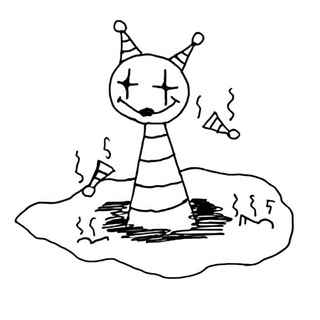 Telegram profile photo for десять лет за один день