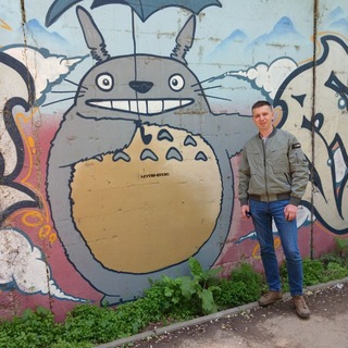 Telegram profile photo for Типичный приморец