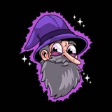 Telegram profile photo for RPG