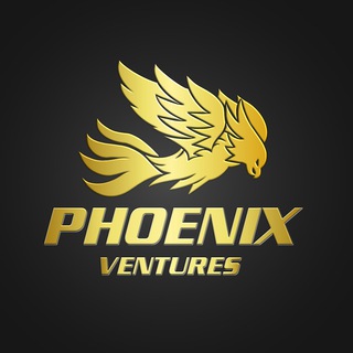 Telegram profile photo for Phoenix Ventures Channel