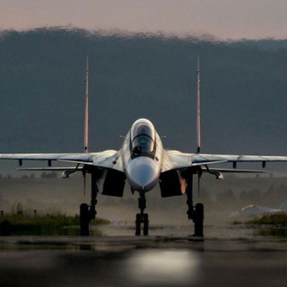 Telegram profile photo for Боевая авиация | Combat aviation