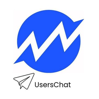 Telegram group profile photo for RevenueBot UsersChat RU