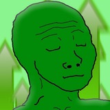 Telegram profile photo for WOJAK