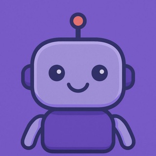Telegram profile photo for اس رباتی | sroboty