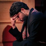 Telegram profile photo for الـحَــࢪبيــوטּ