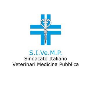 Telegram profile photo for SIVeMP