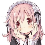 Telegram profile photo for Madoka