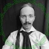 Telegram profile photo for IDIVLEV БРЕНД