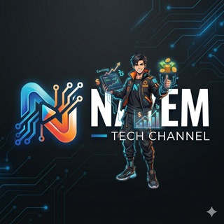 Telegram profile photo for 🎁 NAYEM 🚀