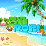 Telegram profile photo for 𝗦𝗗 𝗣O𝗥𝗧 // . . 🏝️