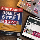 Telegram profile photo for MedPulse