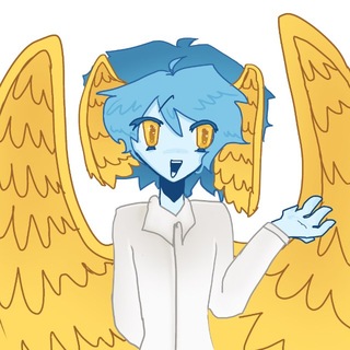 Telegram profile photo for Палитра рисует