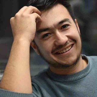 Telegram profile photo for Elyor Haydar