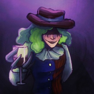Telegram profile photo for Тапокк(Рест)🎭