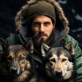 Telegram group profile photo for Актёры ГГ(ГЛАВНЫЕ ГЕРОИ)🎬🎥