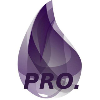 Telegram profile photo for pro.elixir_job_and_news