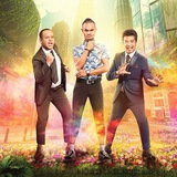 Telegram profile photo for LAWAK SEMASA