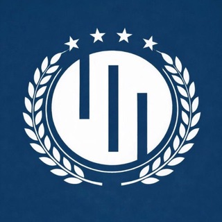 Telegram profile photo for HYPHEN