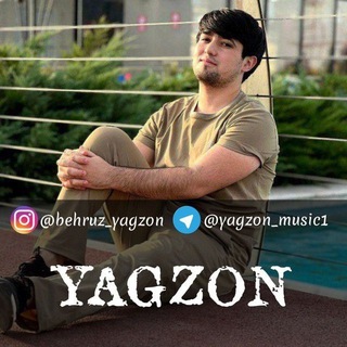 Telegram profile photo for Behruz (Yagzon)