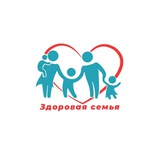 Telegram profile photo for Детское здравоохранение Приморья