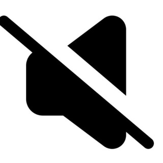 Telegram profile photo for senyap