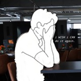 Telegram profile photo for The place I would rather be