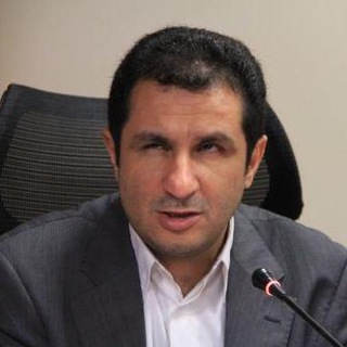 Telegram profile photo for علی صابری