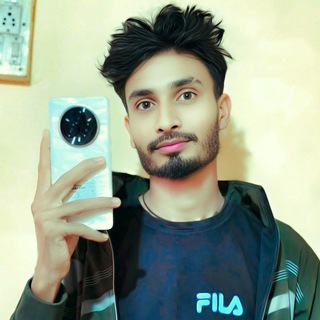 Telegram profile photo for Smart Dilip