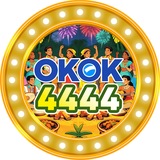 Telegram profile photo for Grupo OKOK: okok4444.com