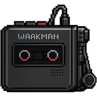 Telegram profile photo for WAAKMAN.ir