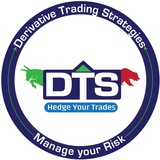 Telegram profile photo for Derivative Trading Strategies