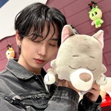 Telegram profile photo for coop for myung&only