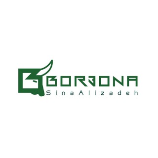 Telegram profile photo for Bor30na