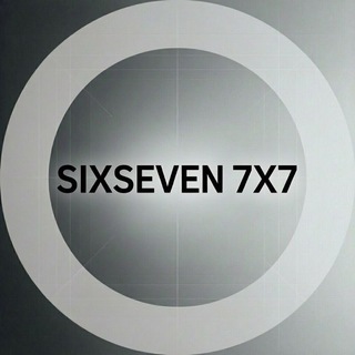 Telegram profile photo for SixSeven7x7