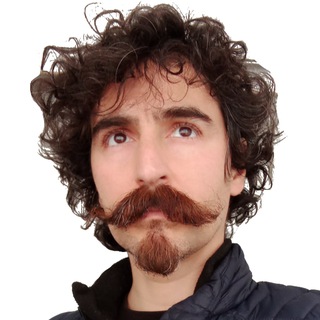Telegram profile photo for Apellido Obligatorio