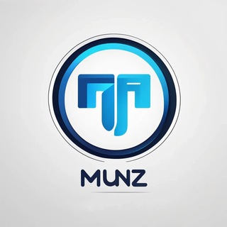 Telegram profile photo for Munz | Social Media Services