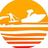 Telegram profile photo for 🏄WAKEPHORIA — Вейксерф в Москве
