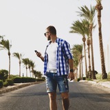 Telegram profile photo for Тигров про Кэшбек