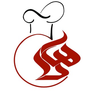 Telegram profile photo for دهکده غذای ایرانی