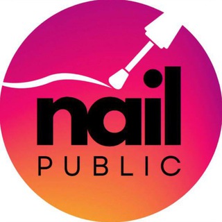 Telegram profile photo for Nail-паблик • Маникюр дизайны