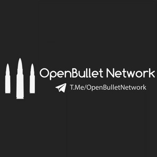 Telegram profile photo for OpenBullet Network