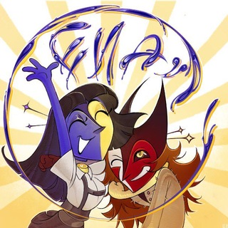 Telegram profile photo for Community of ENA